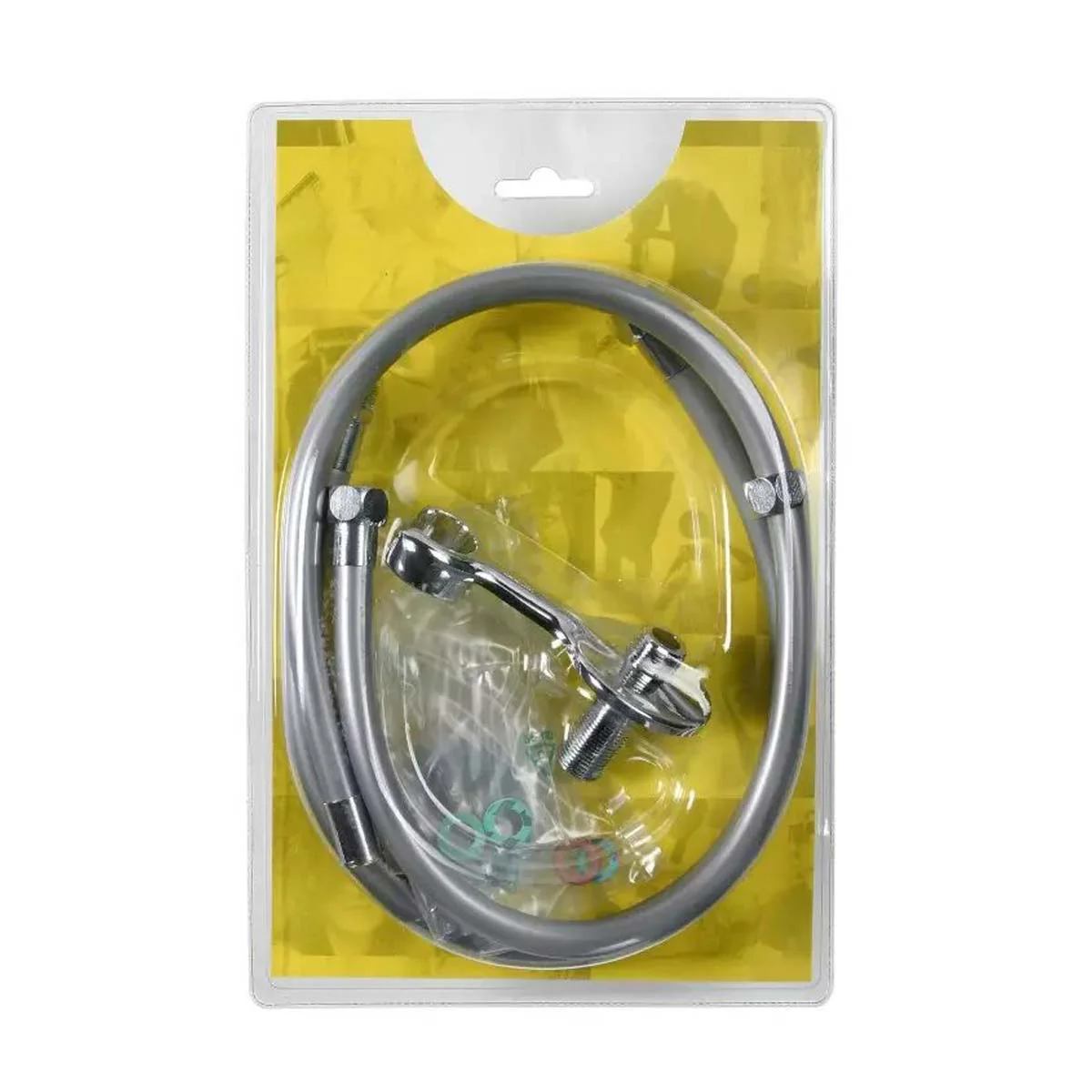 Support Douchette Gamox Système Anti Goutte