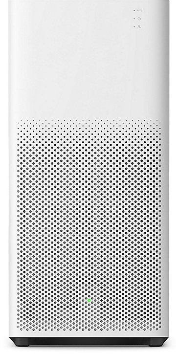 Purificateur d'air connecté Xiaomi Mi pour surface de 37 m²