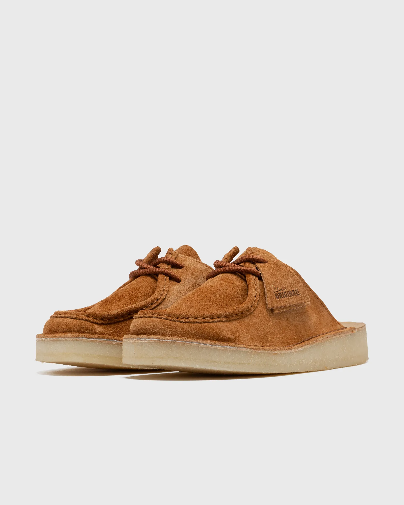 Clarks Originals DSRTNomad Mule