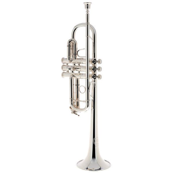 B&S Metropolitan C- Trumpet