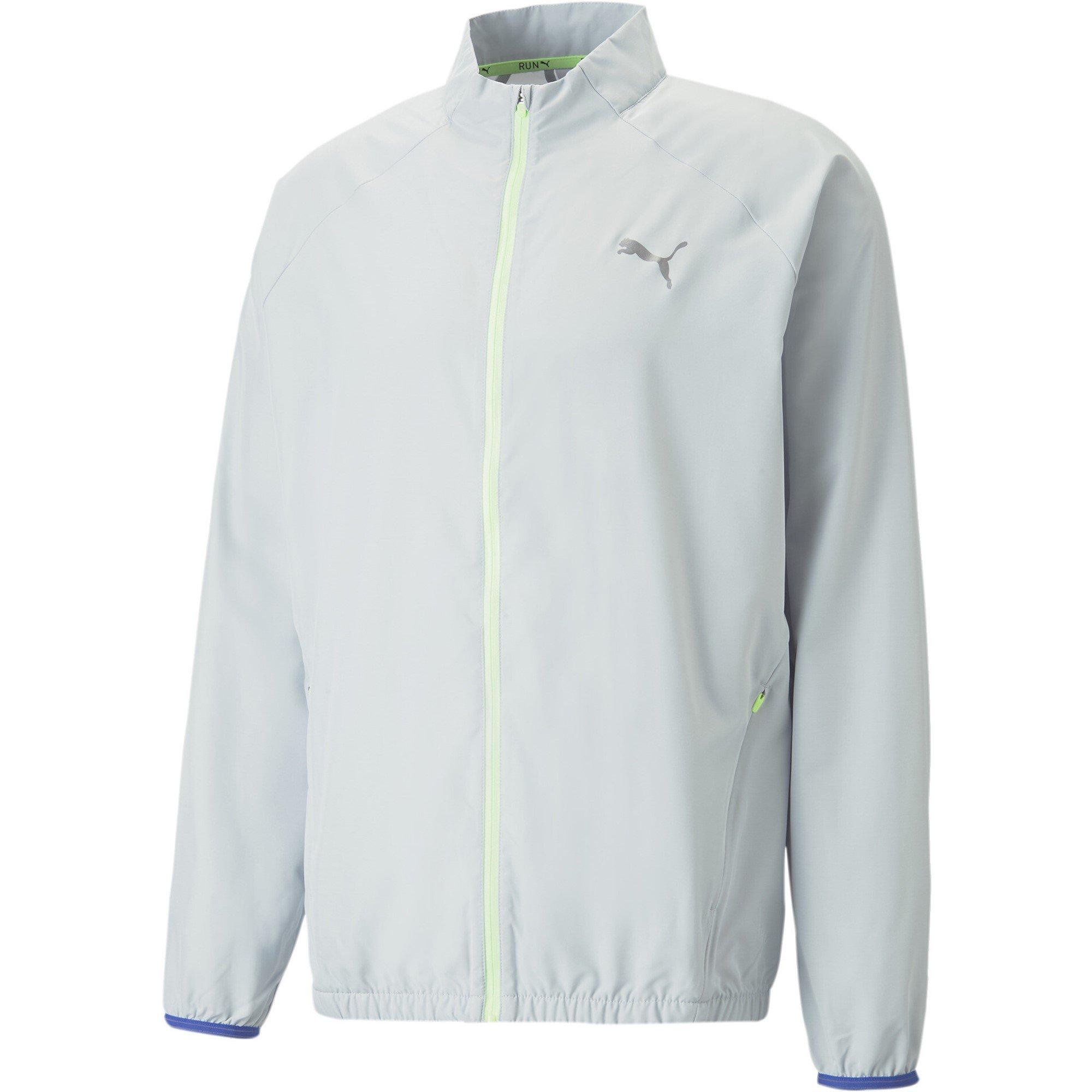 Puma Puma Run Ultraweave Jacket Running Mens