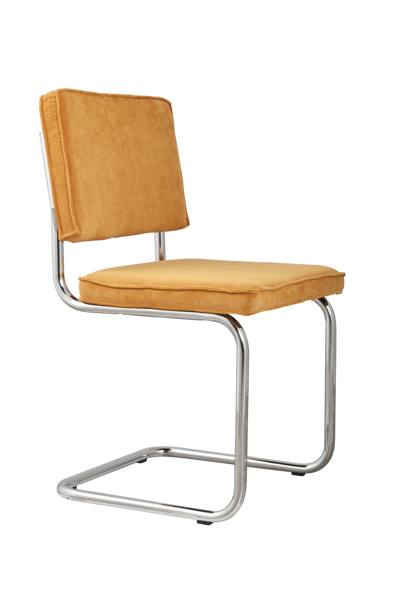CHAIR RIDGE RIB YELLOW 24A