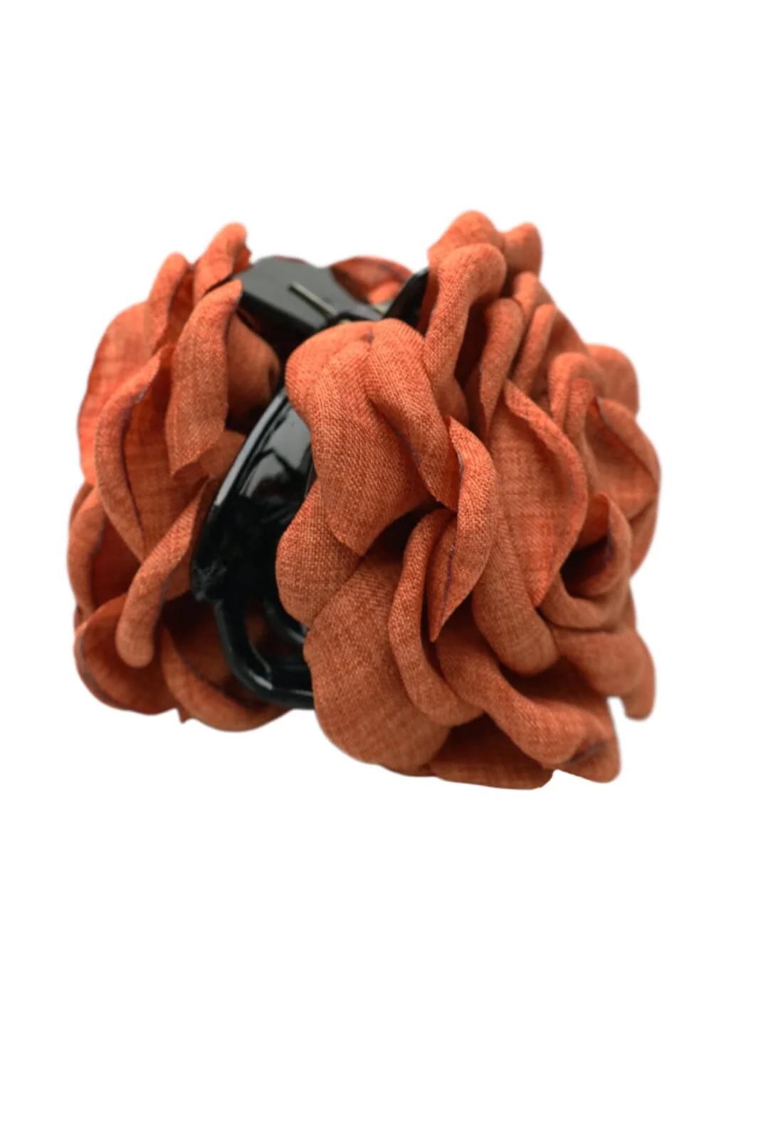 Black Colour Bcbega Hair Claw