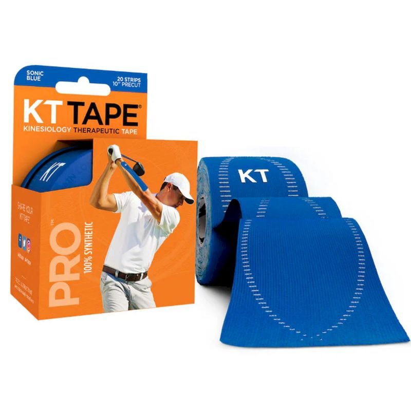 PRO Tape Precut - Bande de kinésiologie