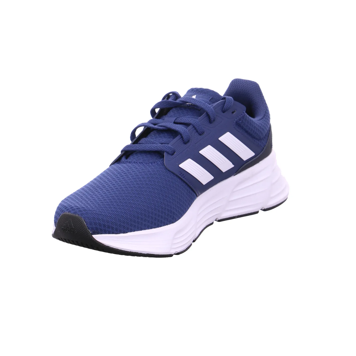ADIDAS Running Crossschuhe Blau Synthetik