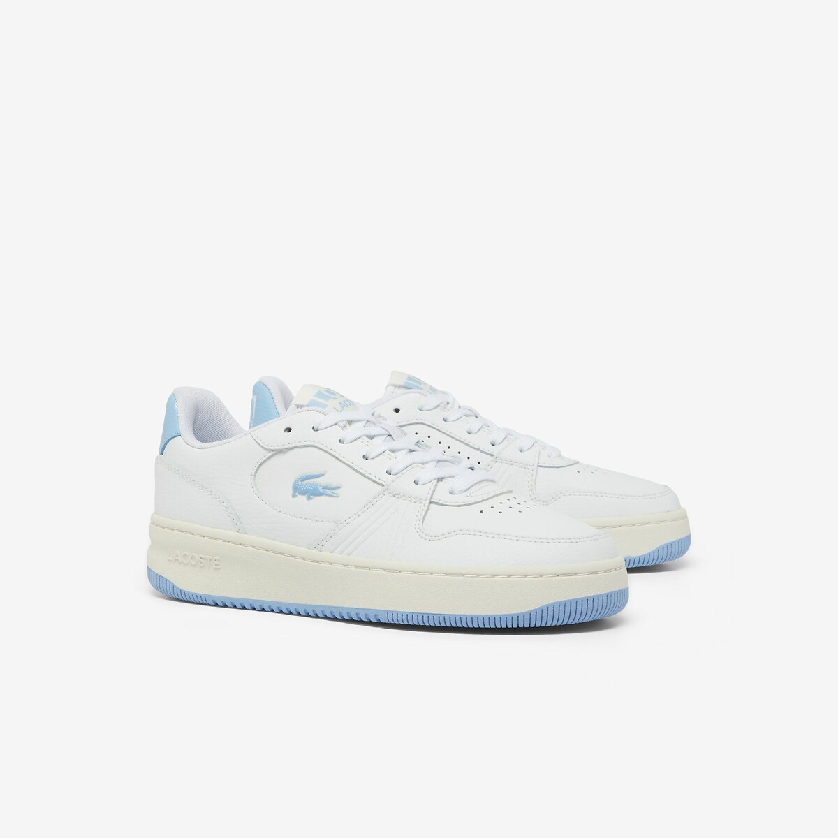 LACOSTE<br>Tênis baixo L001 Conjunto