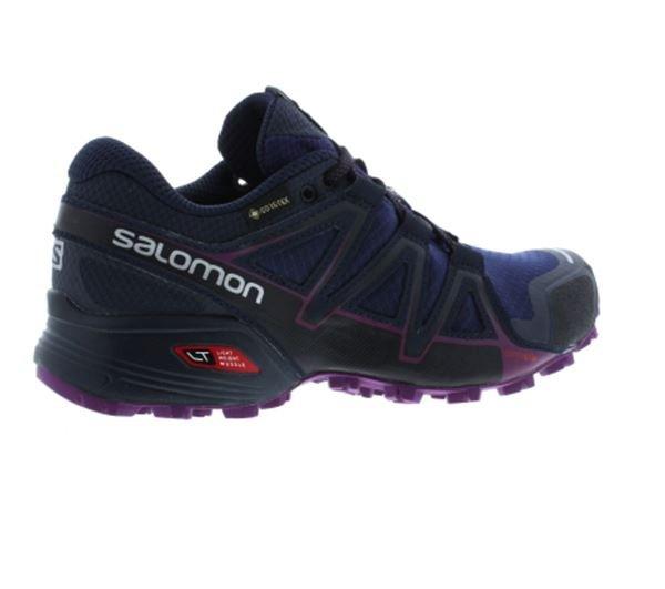 Salomon Salomon Speedcross Vario 2 GoreTex Ladies Trail Running Shoes