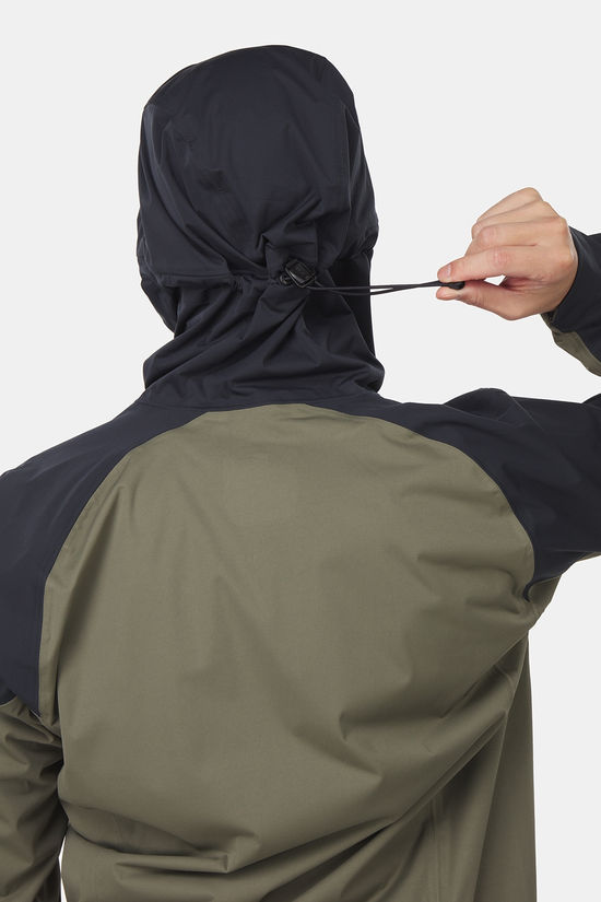Rab Rab Cinder Kinetic Jacket
