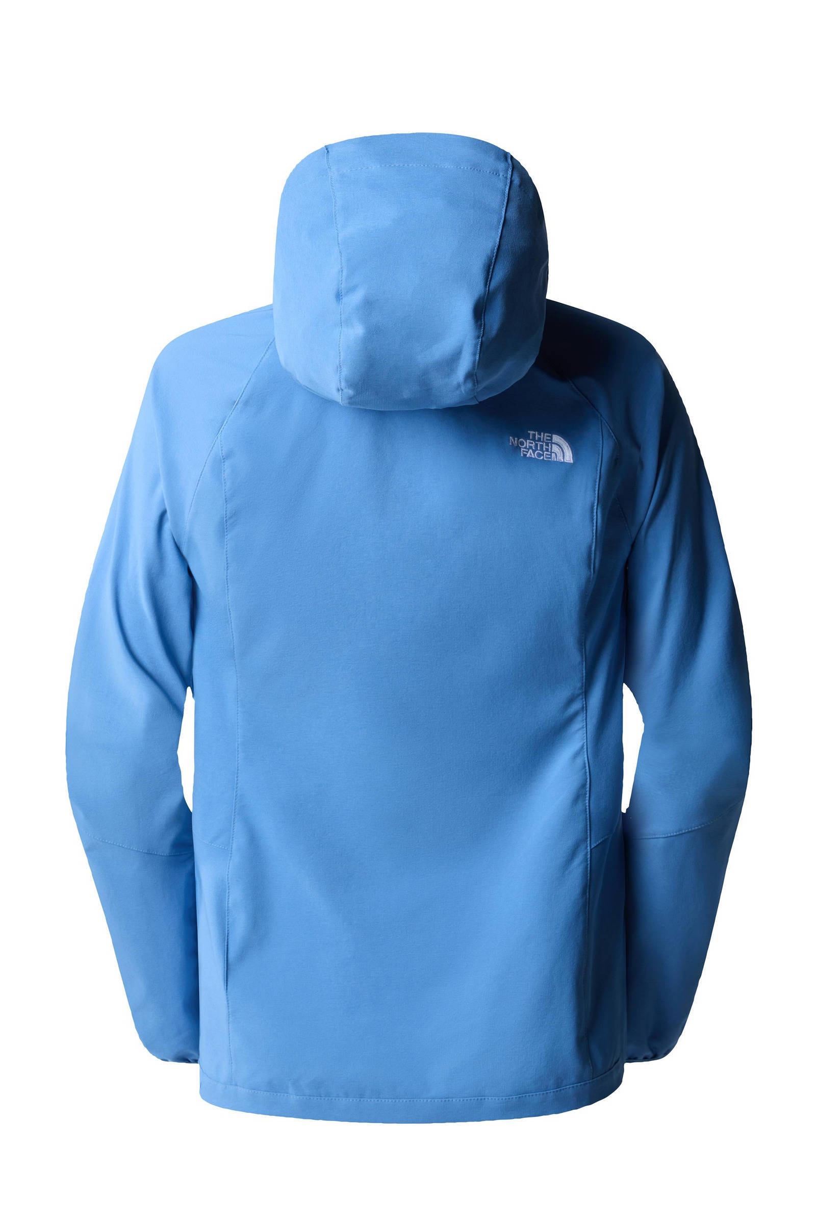 The North Face outdoor jack Nimble blauw