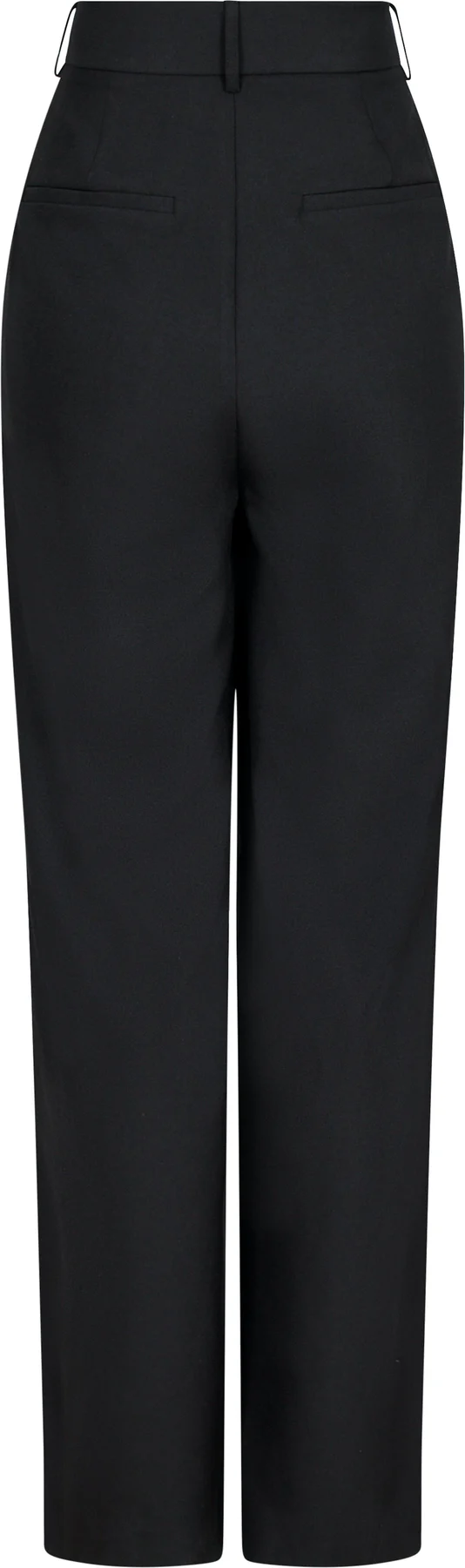 Neo Noir Alessandra Melange Pants