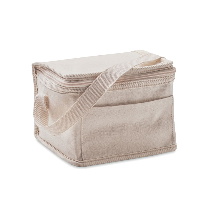 GiftRetail MO6803 - EVAN Sac isotherme pour 6 canettes