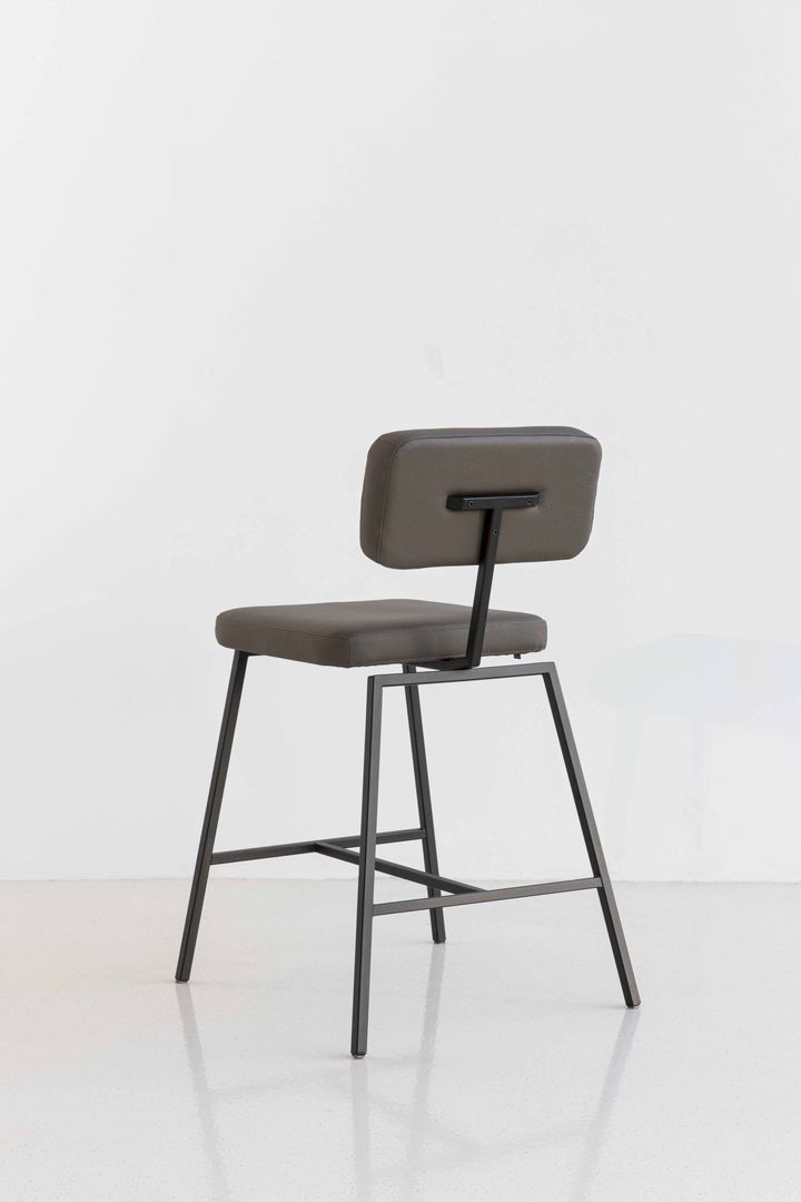 Studio HENK   Ode Barstoel