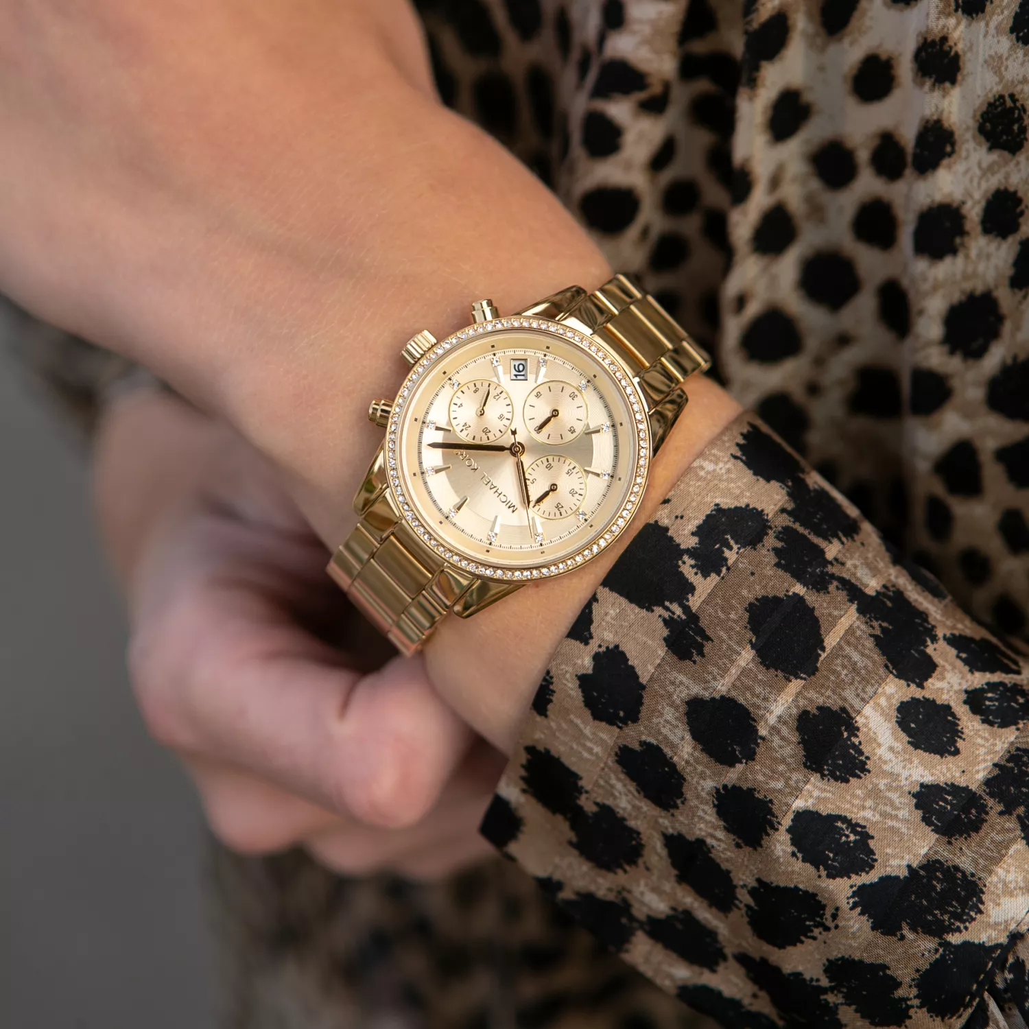 Michael Kors Ritz MK6356