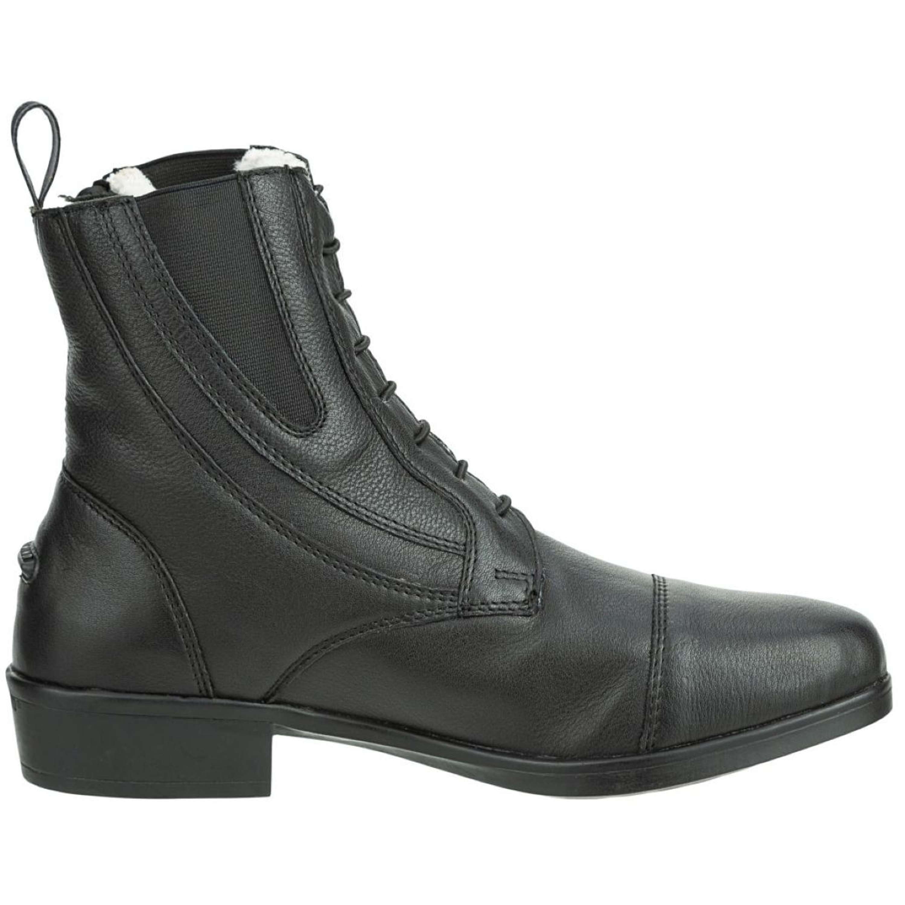 Suedwind Jodhpur Advanced II SZ Winter Zwart