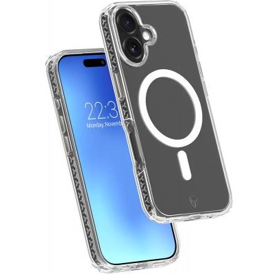 BIG BEN FCAIRXTREMAGIP17 coque de protection pour téléphones portables 16 cm (6.3