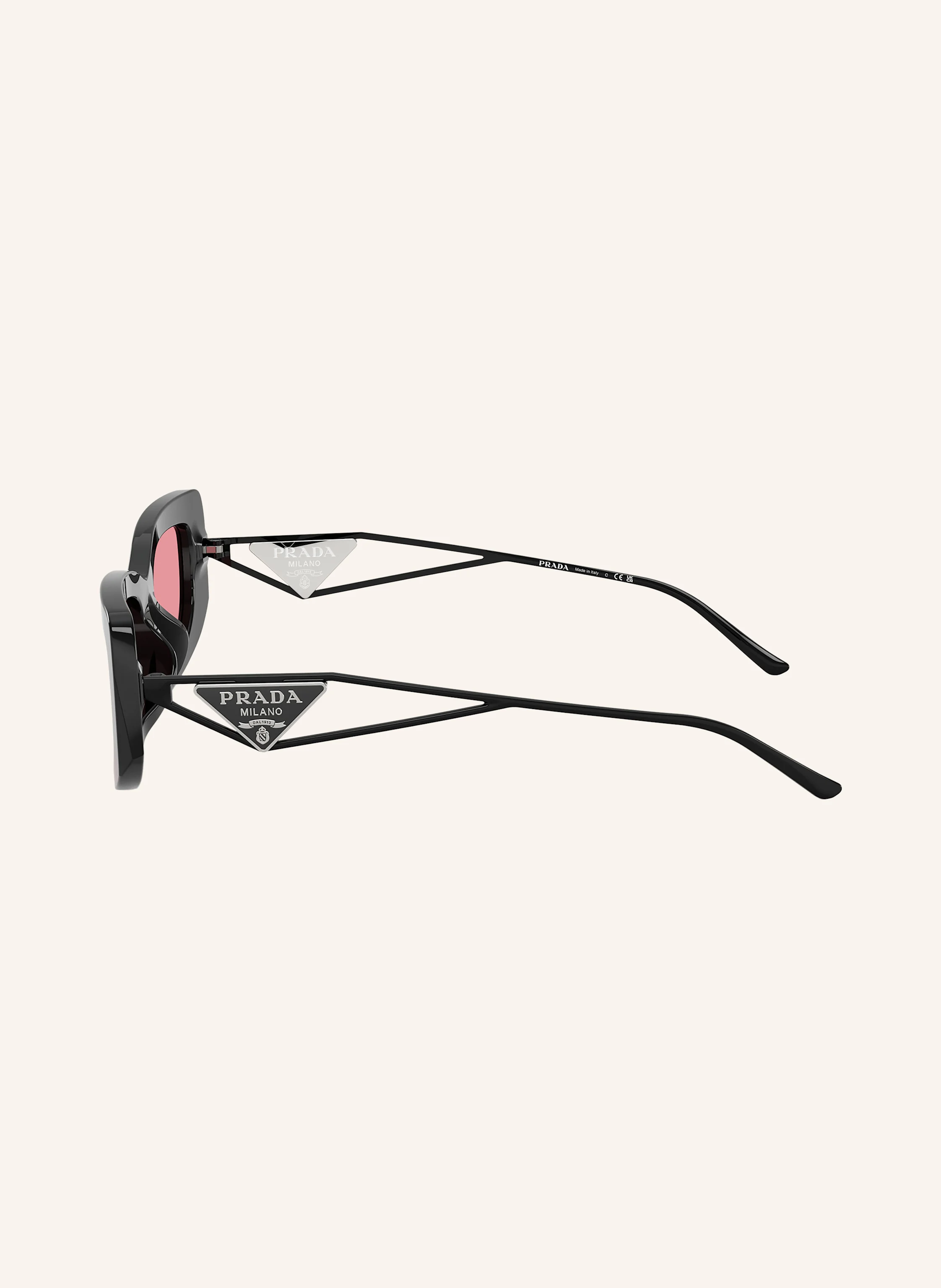 PRADA Sonnenbrille PR 14YS