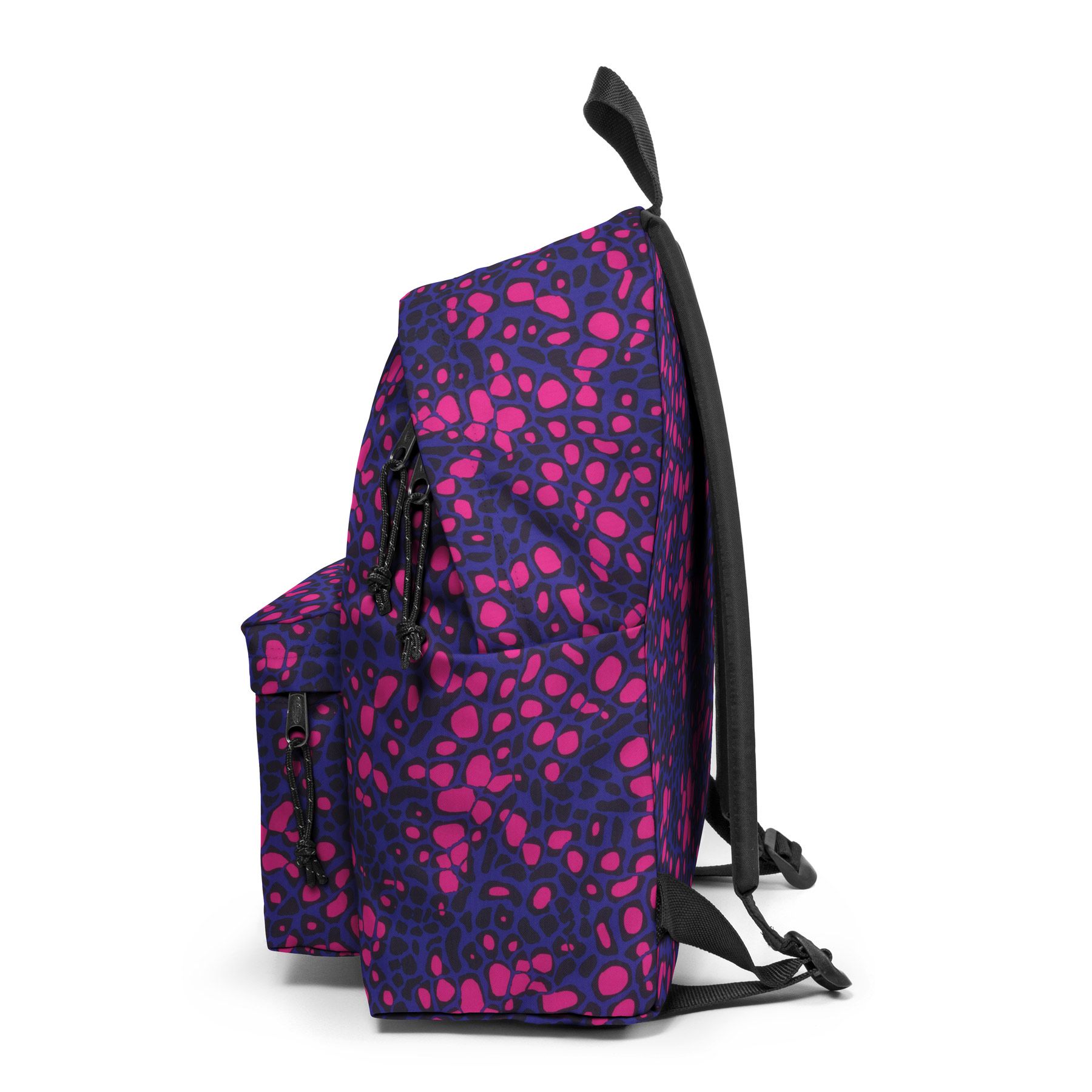 Padded Pak'r Eightimalspink