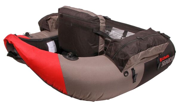 Float tube Ultimate Searcher Bellyboat