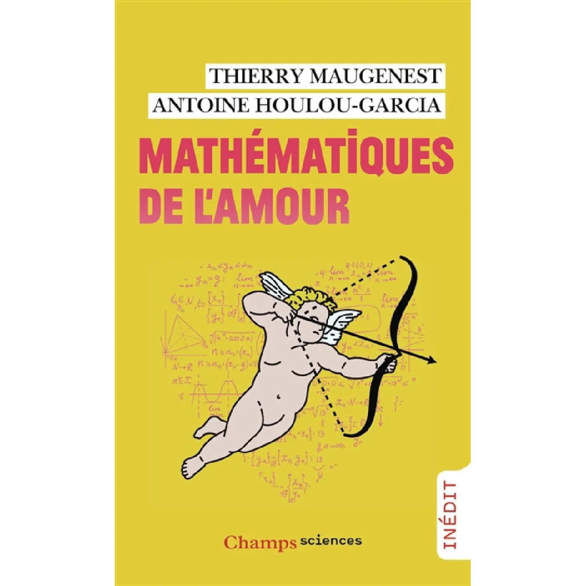 Mathématiques de l'amour
