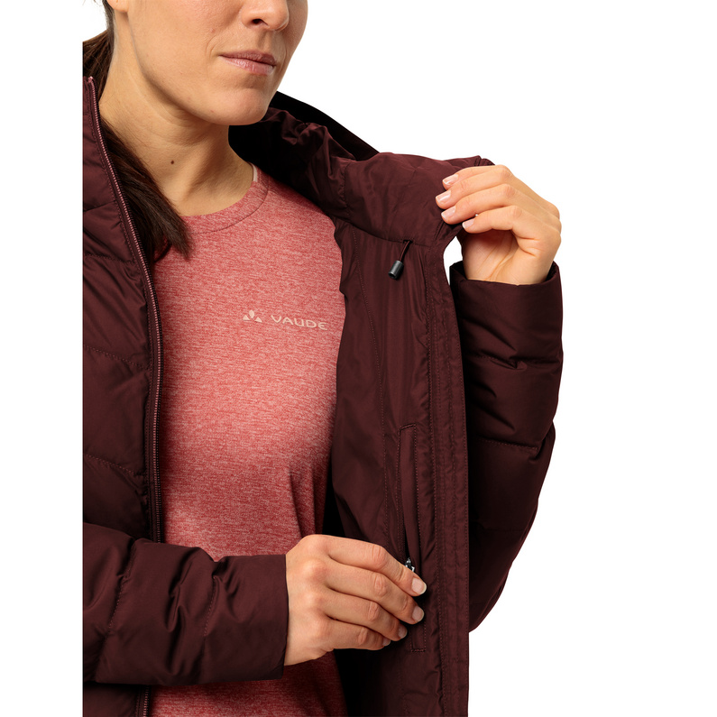 Vaude Damen Annecy Down Mantel