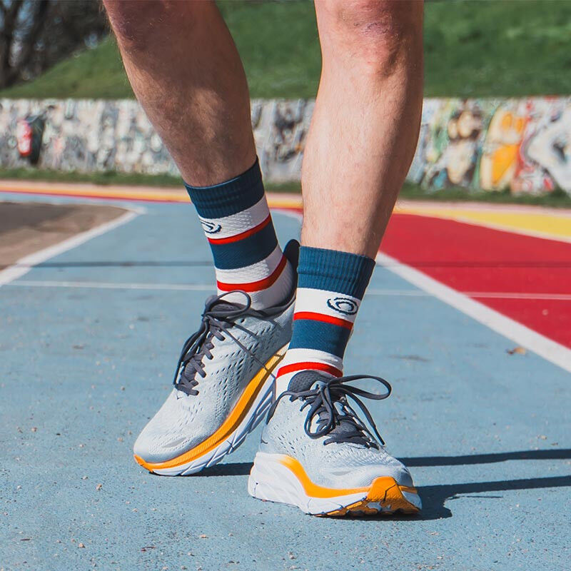 Light Run Haute Ibiza - Chaussettes running