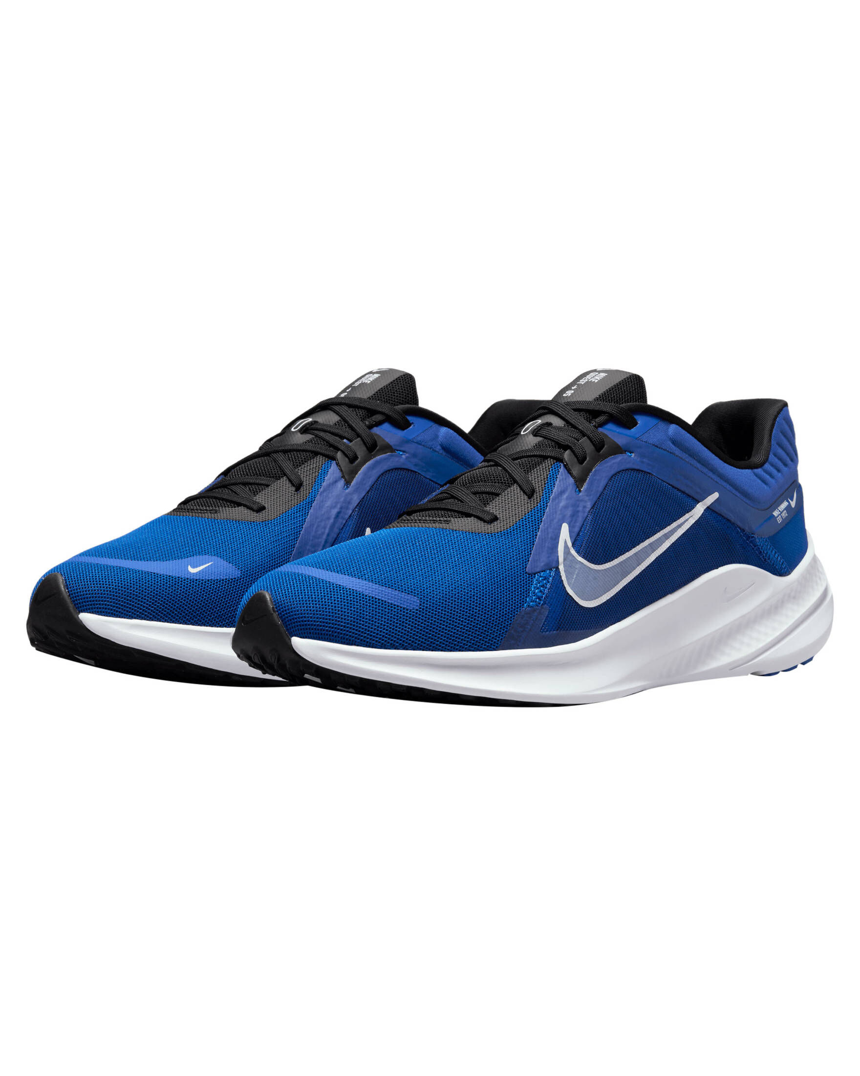 Nike| Herren Laufschuhe QUEST 5