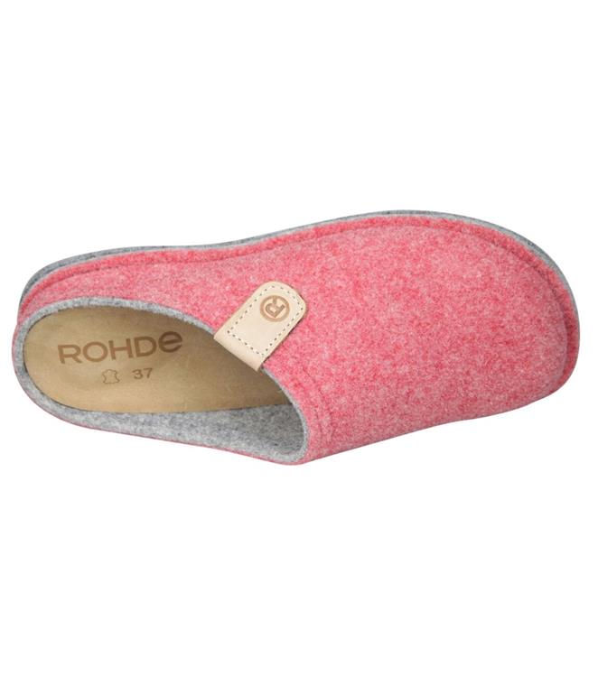Rohde 6820 bordeaux