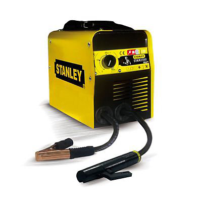 Poste à souder Inverter STANLEY Star 2500 MMA 80A