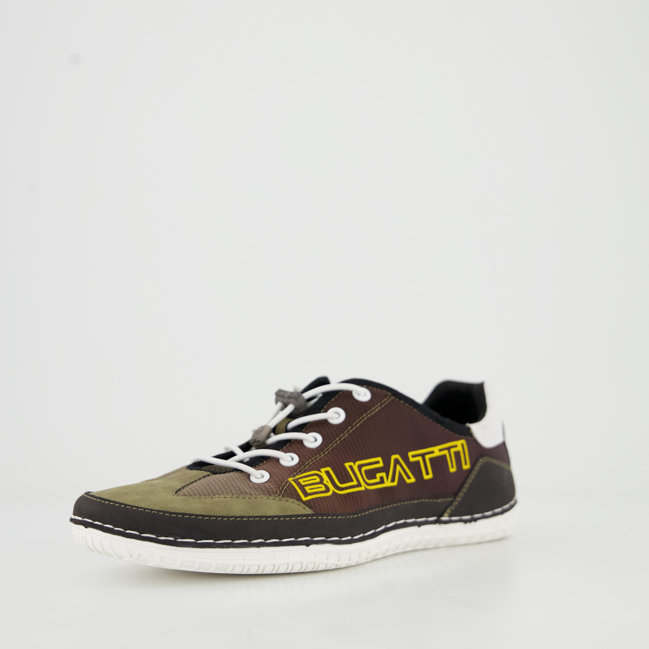 Bugatti Halbschuhe