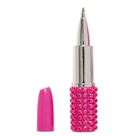 BRUNNEN Fun Collection Kugelschreiber Lipstick, sortiert