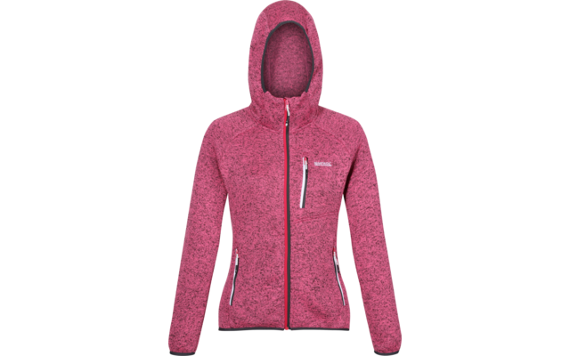 Regatta Women’s Hooded Newhill Damen Outdoorjacke