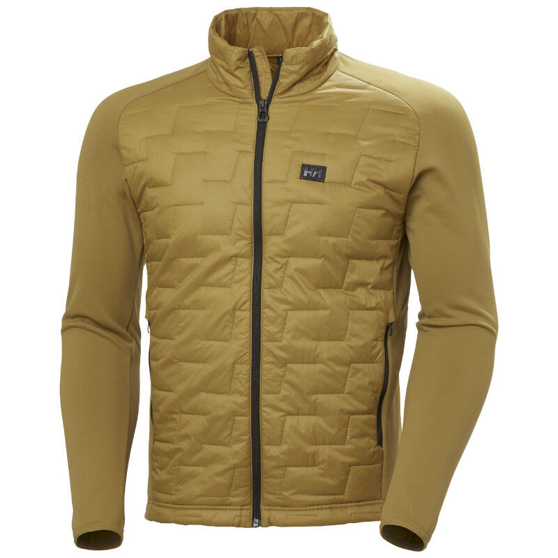 Lifaloft Hybrid Insulator Jacket - Doudoune homme