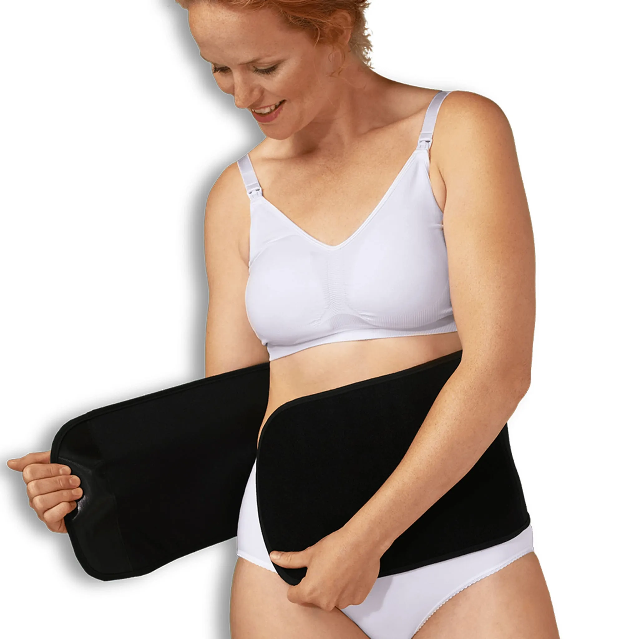 Carriwell Ceinture de Maintien Abdominale