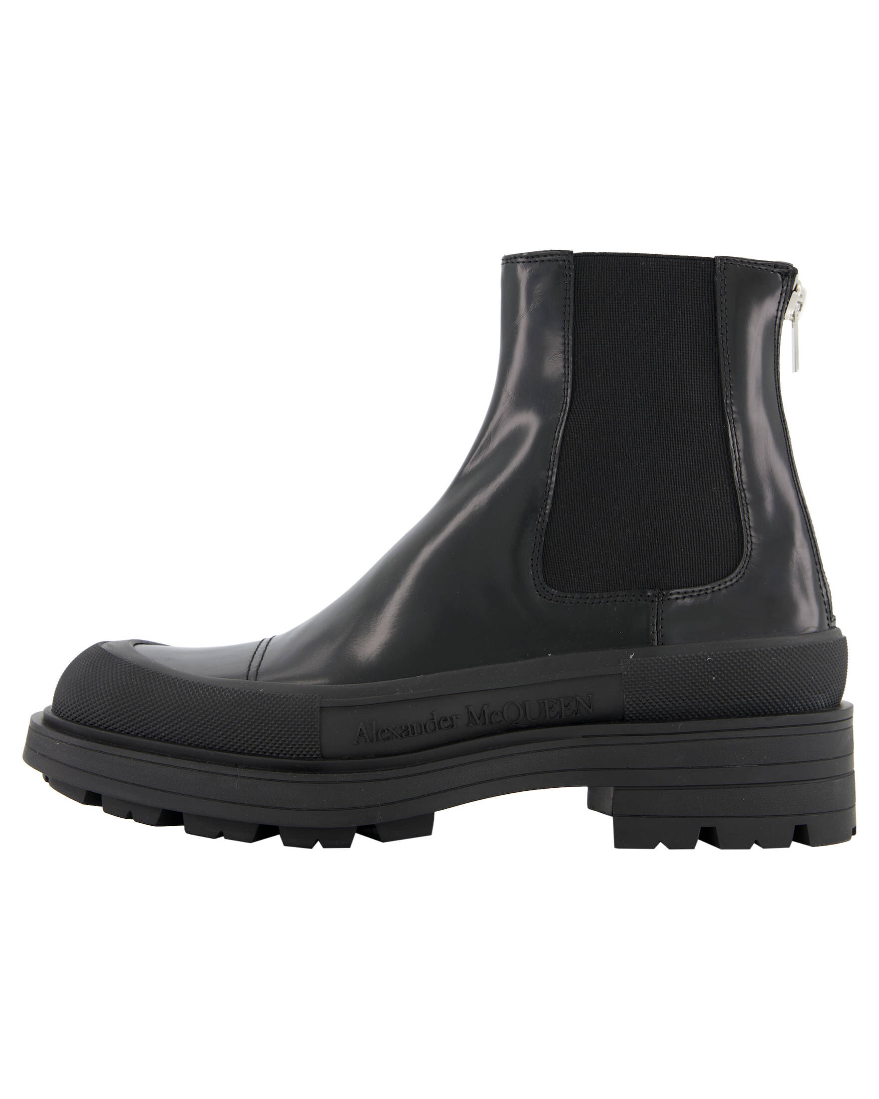 Alexander McQueen| Herren Chelsea Boots