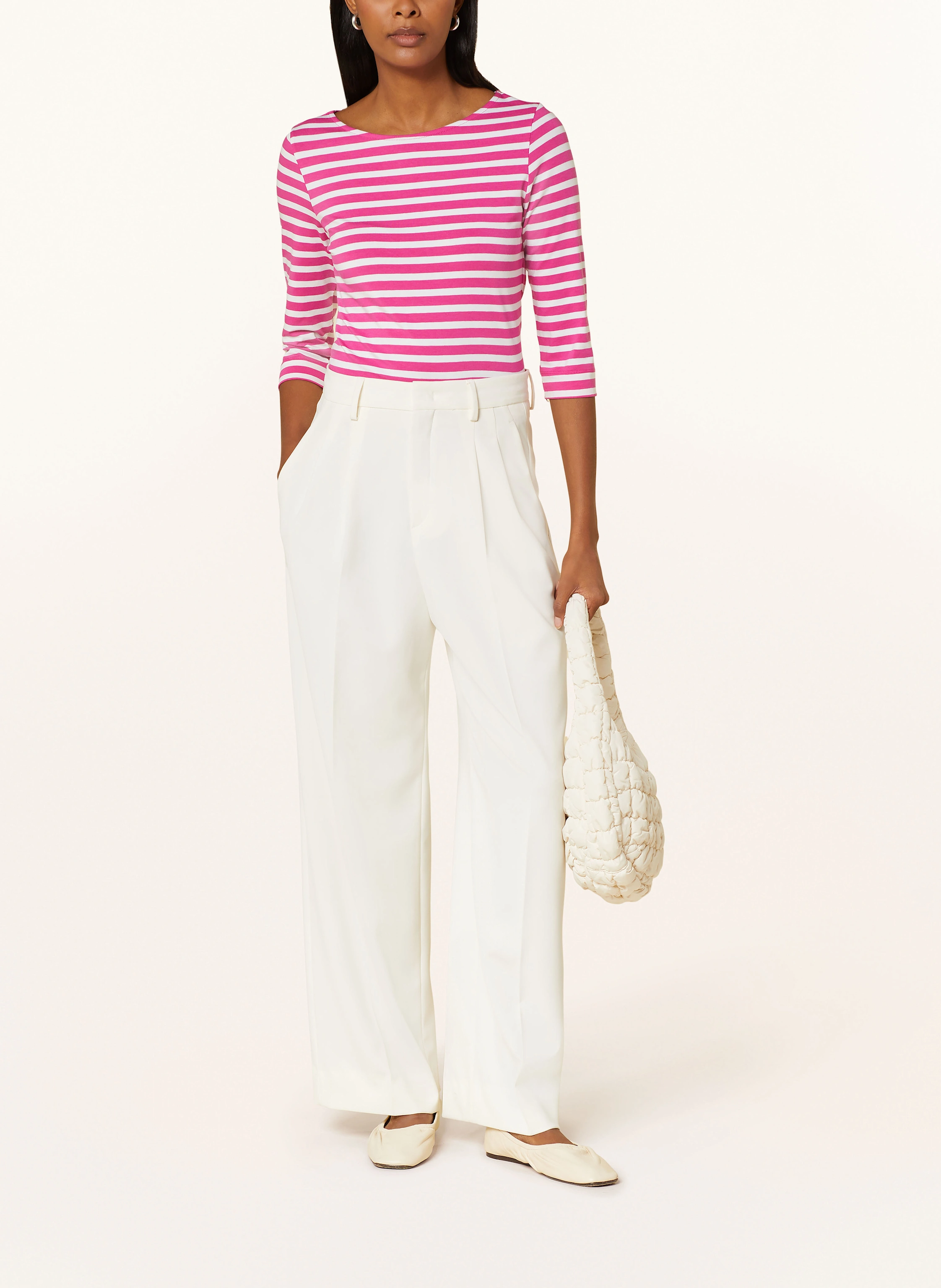 darling harbour Shirt mit 3/4-Arm