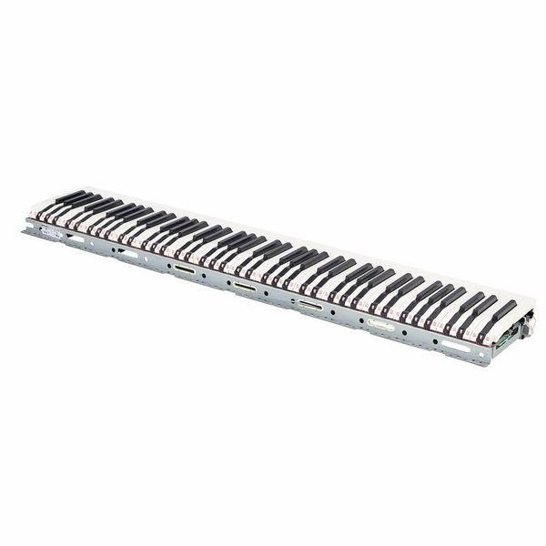 Doepfer LMK4+ 88 GH BL without Case