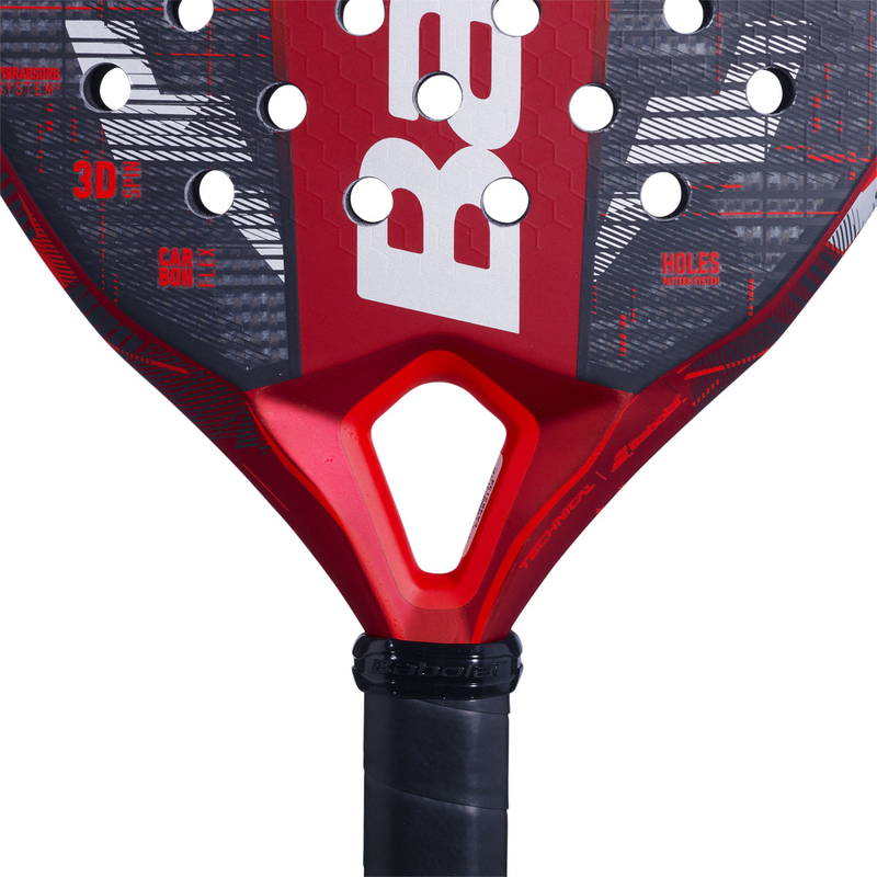 Babolat Technical Veron Juan Lebrón 2024 Padel Bat