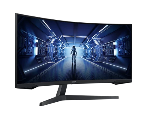 Samsung LC34G55TWWPXEN