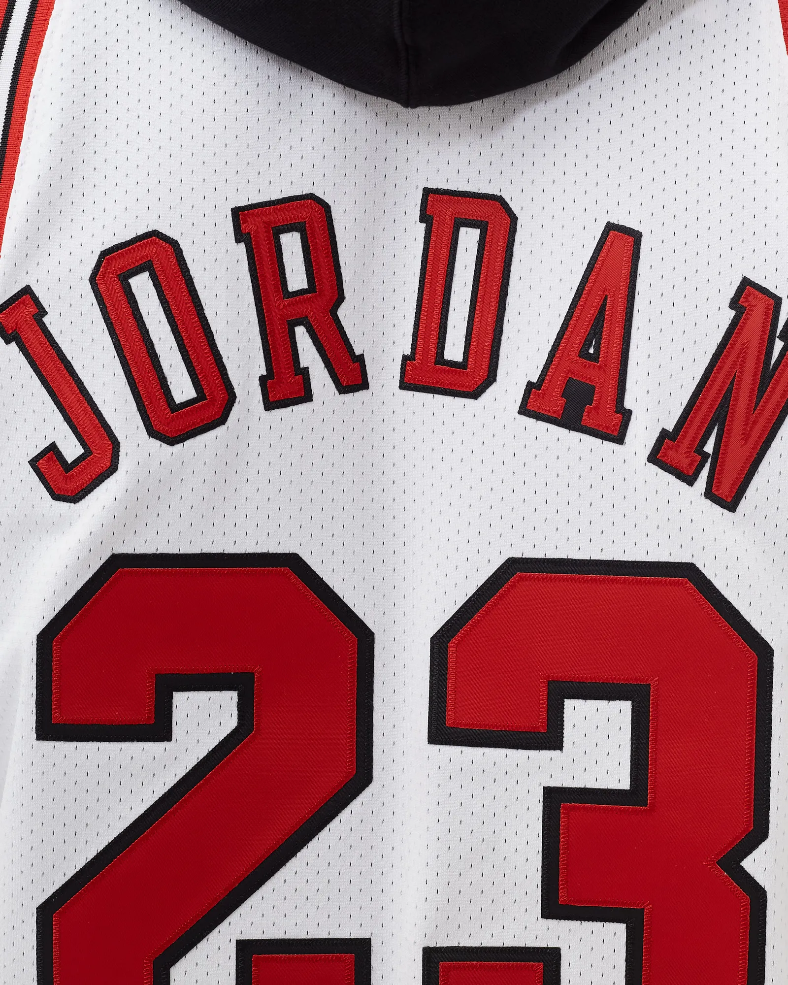 Mitchell & Ness NBA Authentic Jersey Chicago Bulls 1997-98 Michael Jordan #23