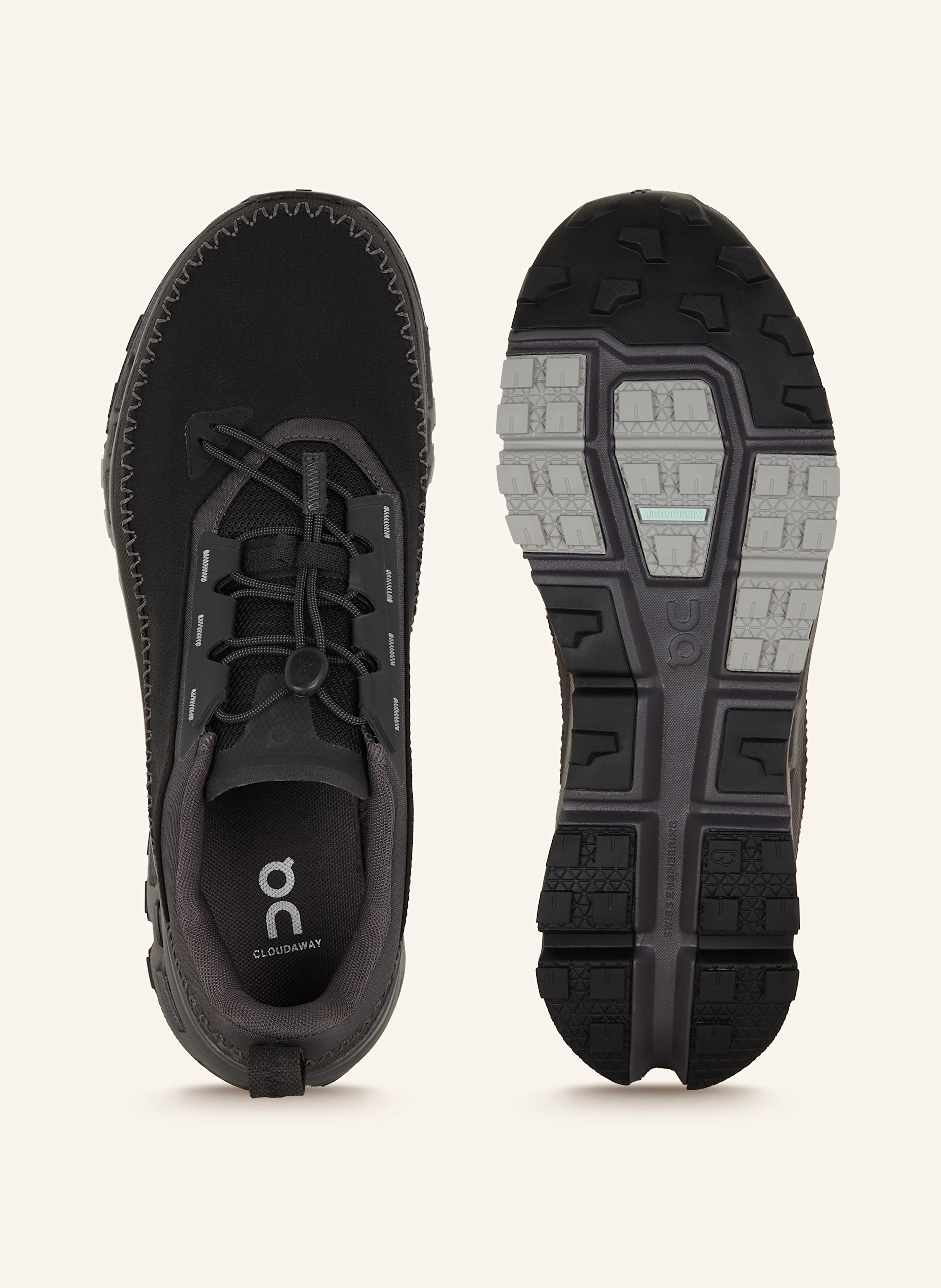 On Sneaker CLOUDAWAY 2