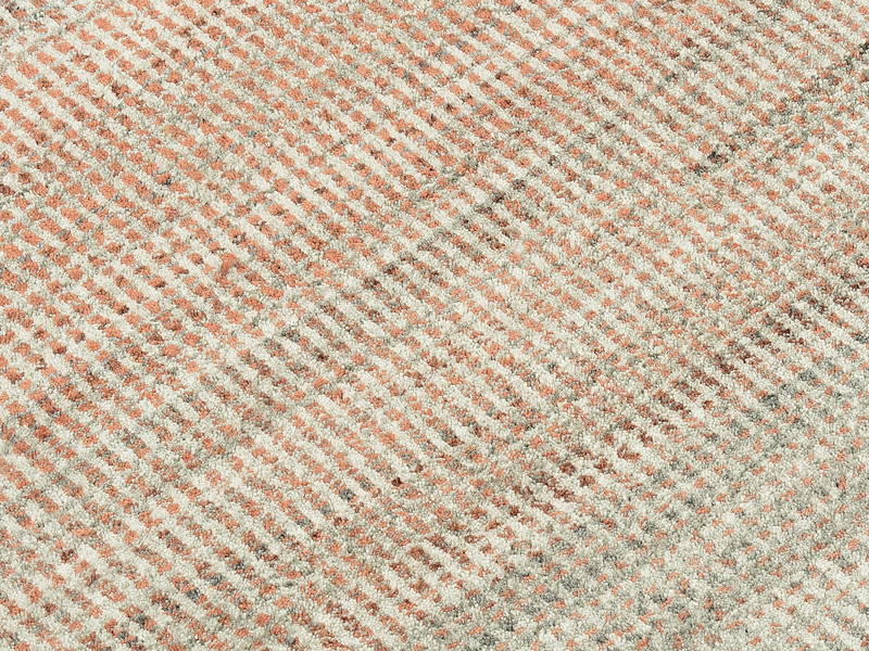 OCI Designer Teppich ECOLINE
