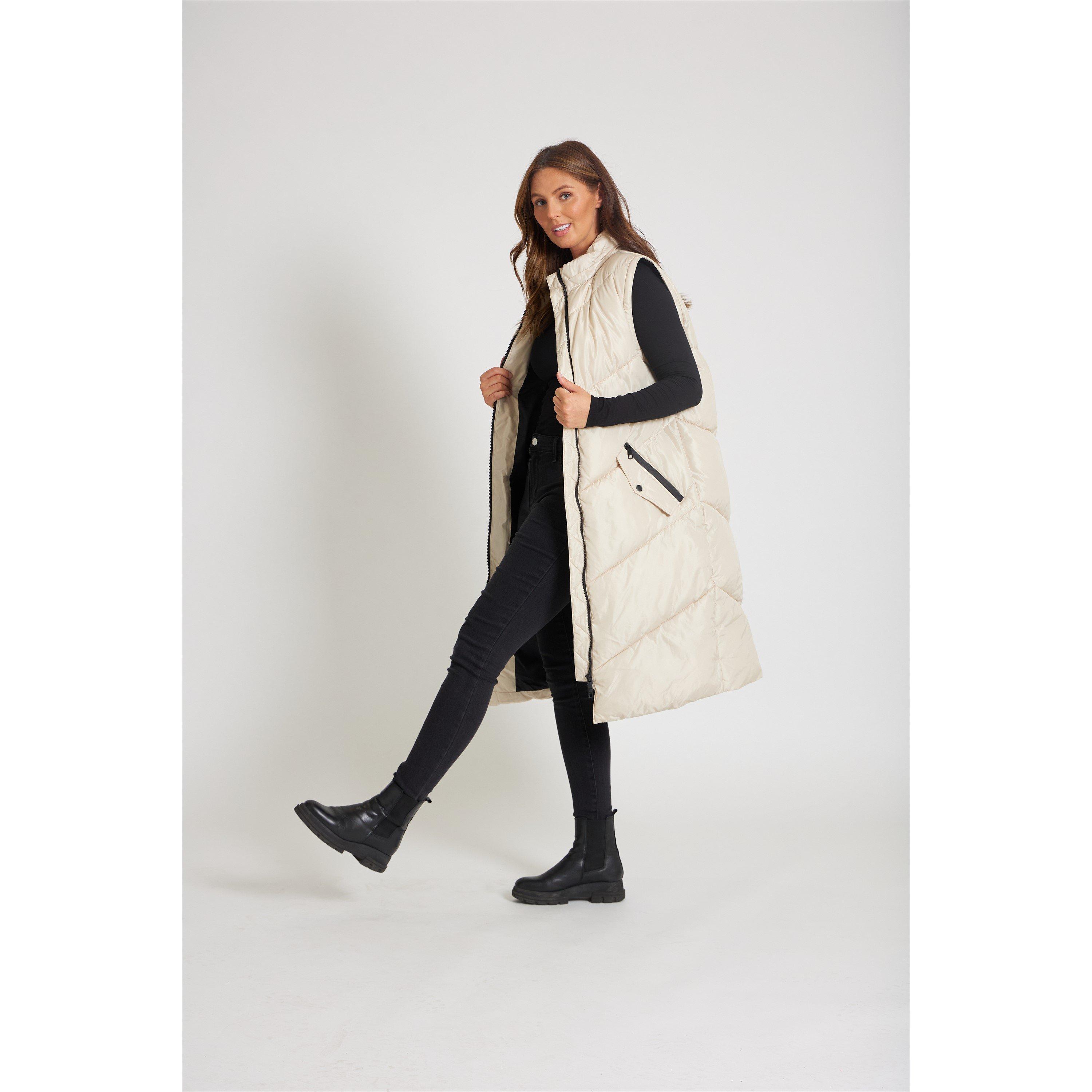 Be You Multiway Multiway Padded Coat