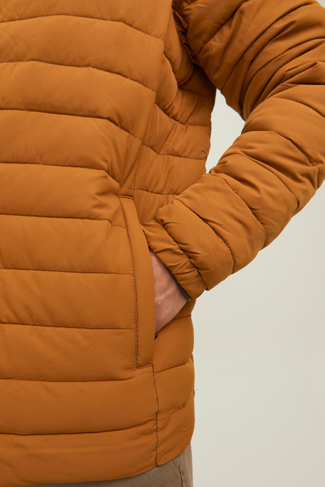 jaqueta puffer