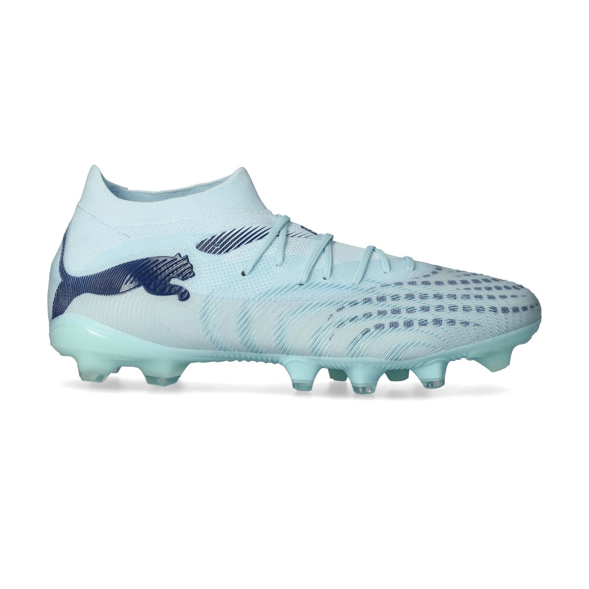 Chuteira Puma Future 9 Match FG/AG