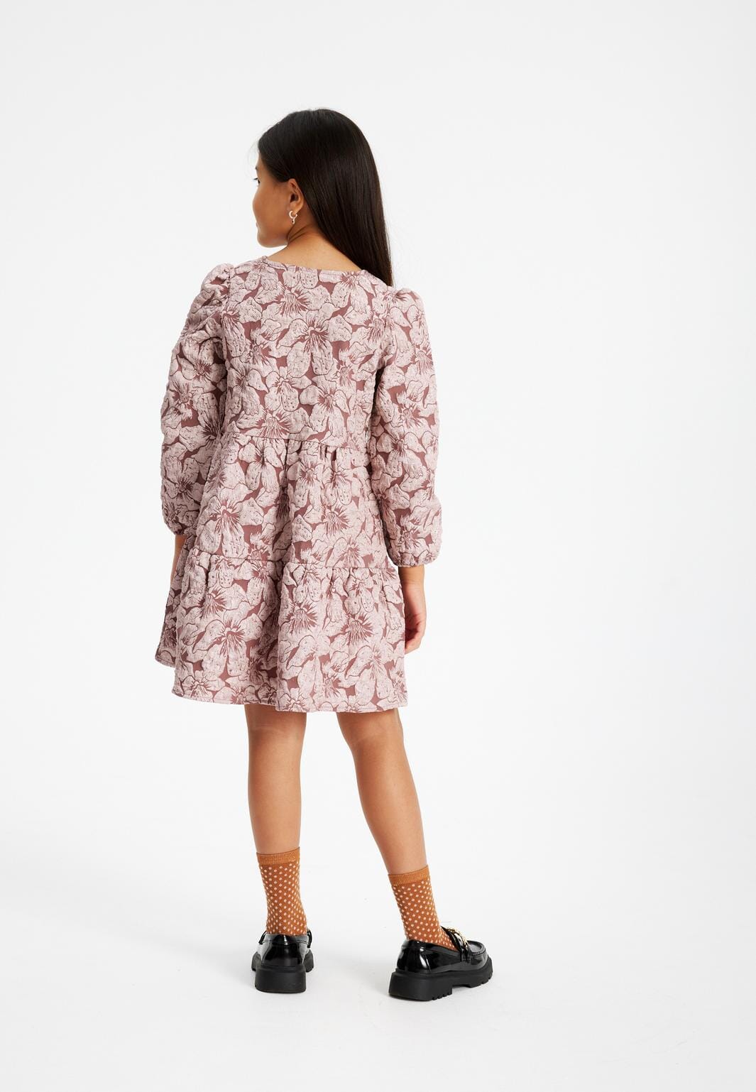 The New Tnlipa L_s Dress