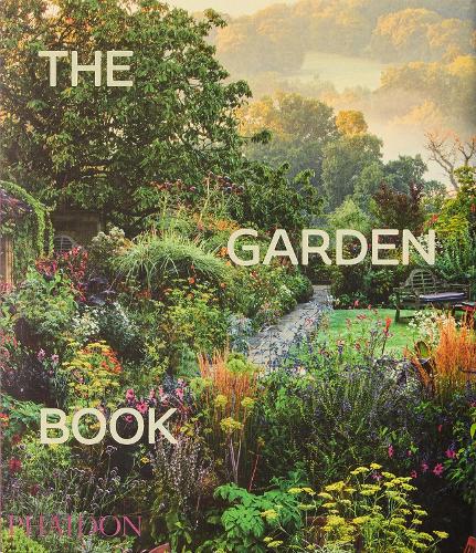 The Garden Book: Revised and Updated Edition (Hardback)