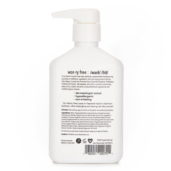 Original Sprout Worry Free Leave In Treatment