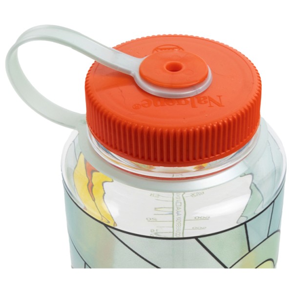 Nalgene - Sustain Wide Neck - Gourde