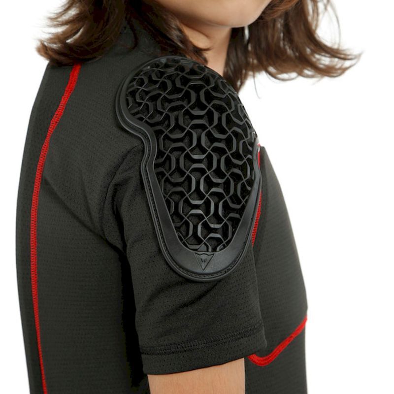 Scarabeo Pro Tee - Maillot VTT enfant