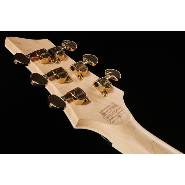 Schecter Omen Extreme 6 Gloss Natural